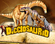 Dicciosaurio
