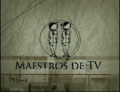 Maestros e TV